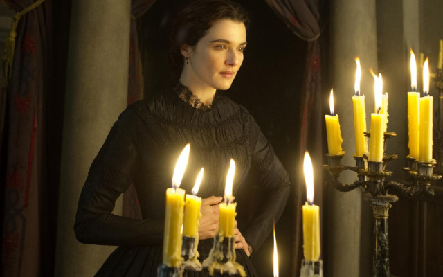 Rachel Weisz - My Cousin Rachel Movie Stills