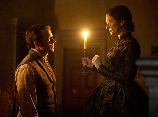 Rachel Weisz - My Cousin Rachel Movie Stills