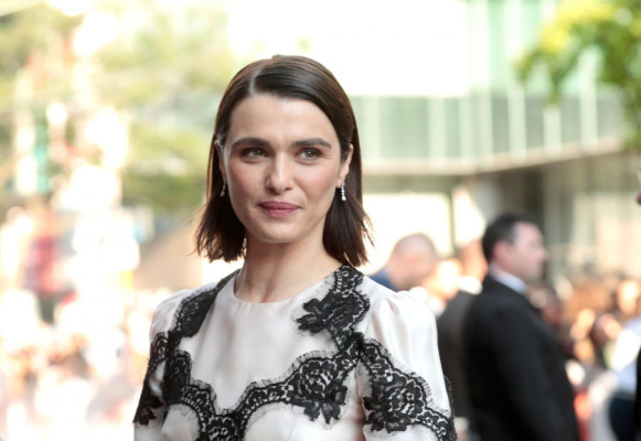 Rachel Weisz – “Disobedience” Premeire in Toronto 