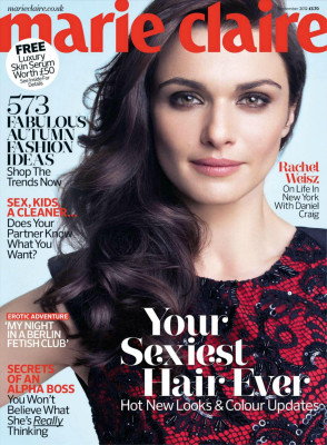 Rachel Weisz pic #544159