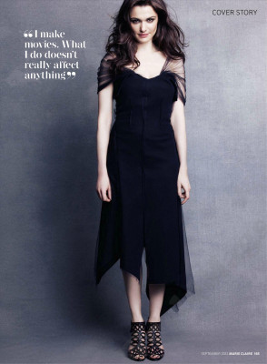 Rachel Weisz pic #544158