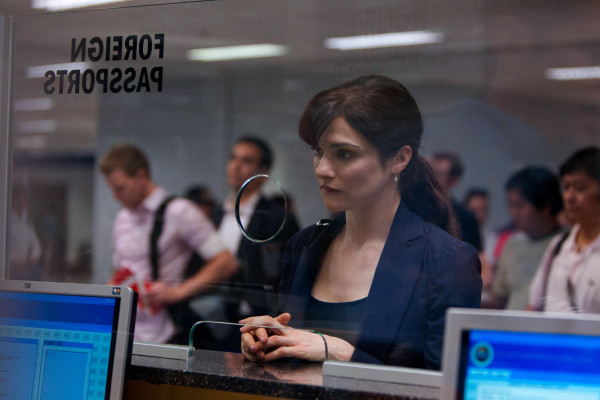 Rachel Weisz pic #607580