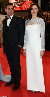 Rachel Weisz pic #807509