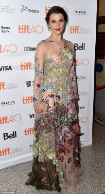Rachel Weisz pic #830306