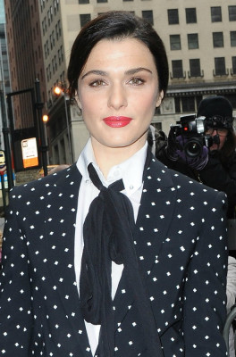 Rachel Weisz pic #803699