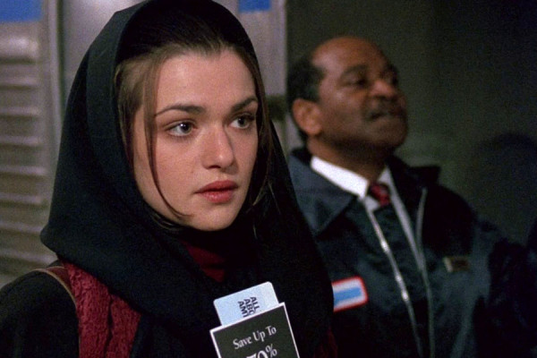 Rachel Weisz pic #617419