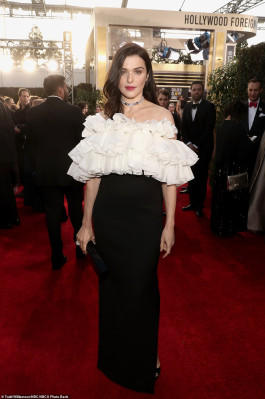 Golden Globe Awards 2019