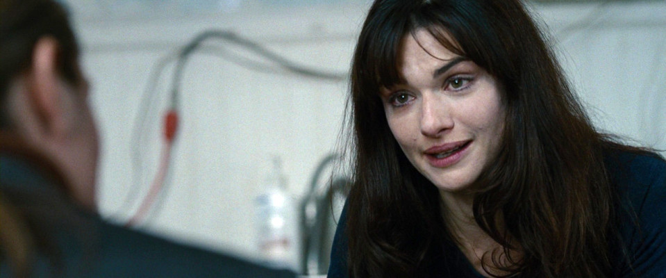 Rachel Weisz pic #615876