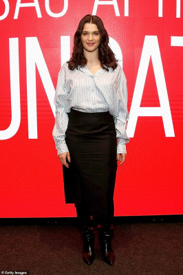 Rachel Weisz pic #1138431