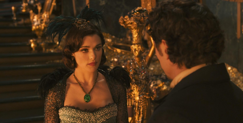 Rachel Weisz pic #615015