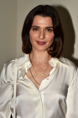 Rachel Weisz – Through Her Lens: The Tribeca Chanel Women’s Filmmaker Program 