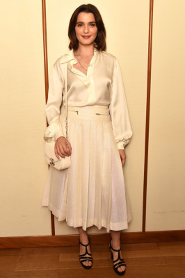 Rachel Weisz – Through Her Lens: The Tribeca Chanel Women’s Filmmaker Program 