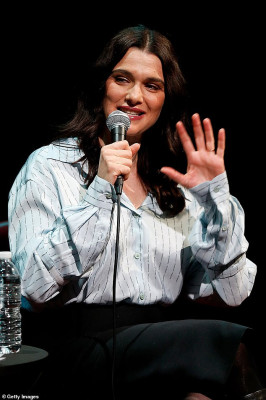 Rachel Weisz pic #1138467