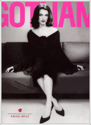 Rachel Weisz pic #183765