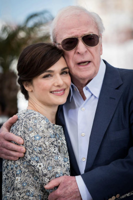 Rachel Weisz pic #808859