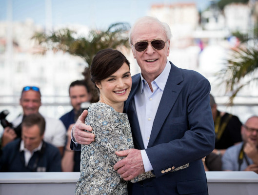 Rachel Weisz pic #808863