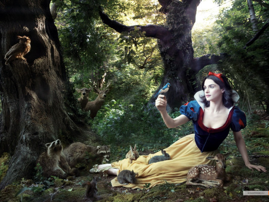 Rachel Weisz pic #116281
