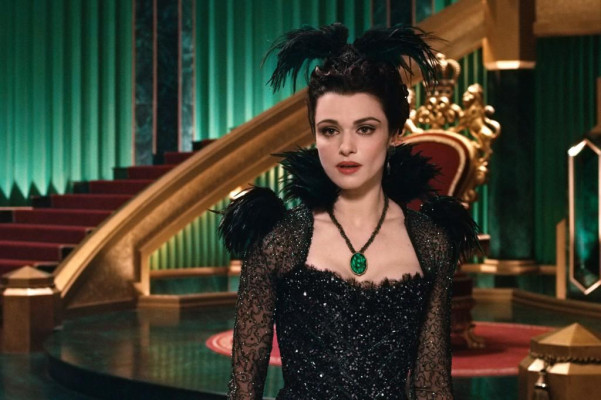 Rachel Weisz pic #617418