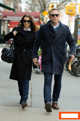 Rachel Weisz pic #631806