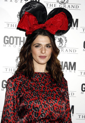Rachel Weisz pic #218732