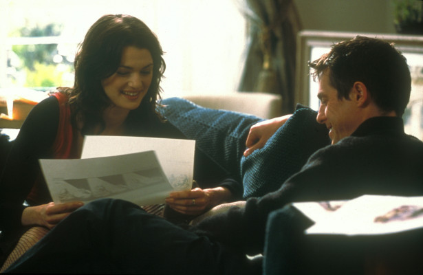 Rachel Weisz pic #611005