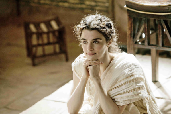 Rachel Weisz pic #617421