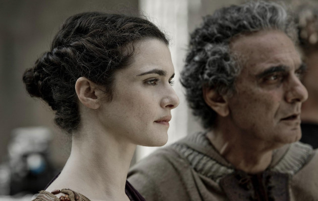 Rachel Weisz pic #617720