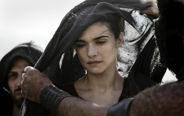 Rachel Weisz pic #617718