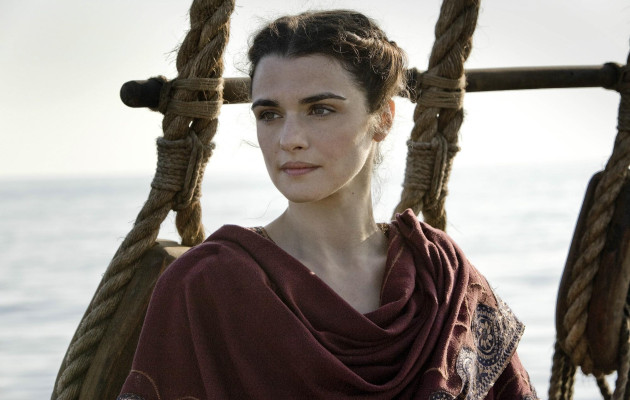 Rachel Weisz pic #622638