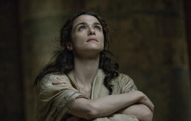 Rachel Weisz pic #622639