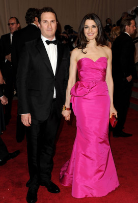 Rachel Weisz pic #626095