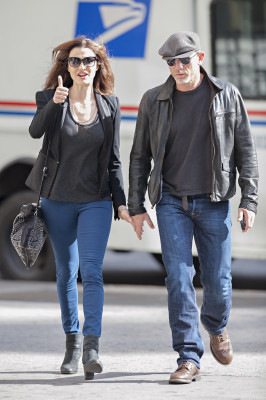 Rachel Weisz pic #563041