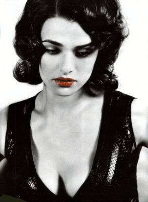 Rachel Weisz pic #609525