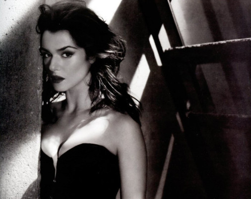 Rachel Weisz pic #609524
