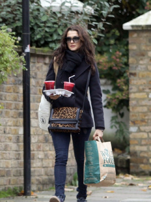 Rachel Weisz pic #578539