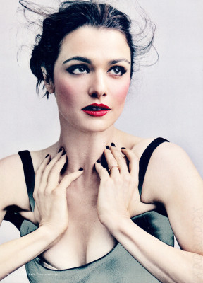 Rachel Weisz pic #532752