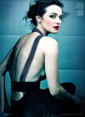 Rachel Weisz pic #532751