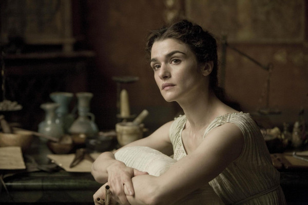 Rachel Weisz pic #158667