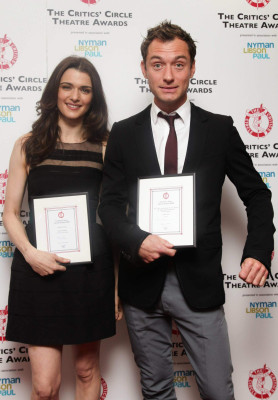 Rachel Weisz pic #258216