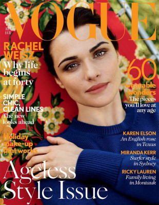 Rachel Weisz pic #522910