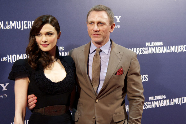 Rachel Weisz pic #495158