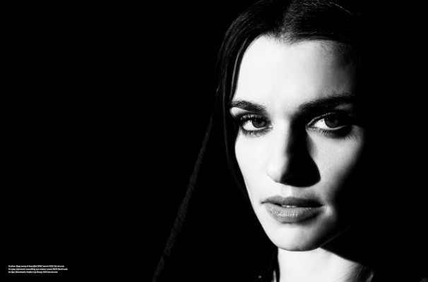 Rachel Weisz pic #404485
