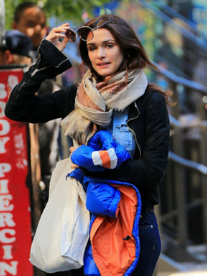 Rachel Weisz pic #568530