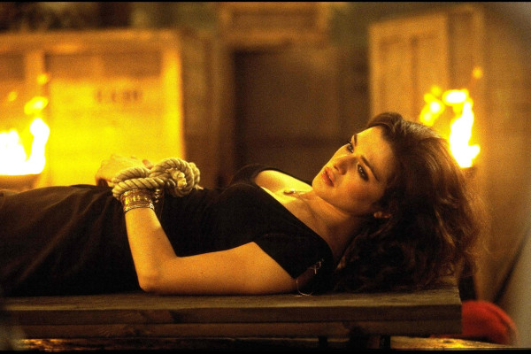 Rachel Weisz pic #150505
