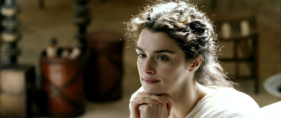 Rachel Weisz pic #611011