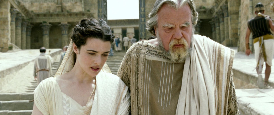 Rachel Weisz pic #611010