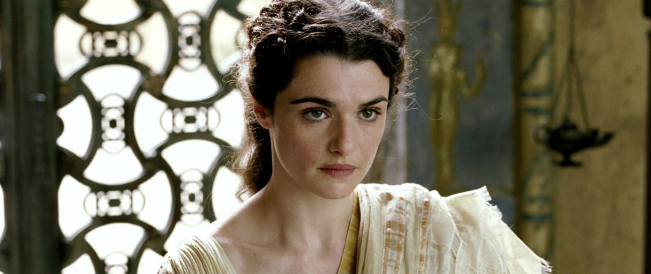 Rachel Weisz pic #623912