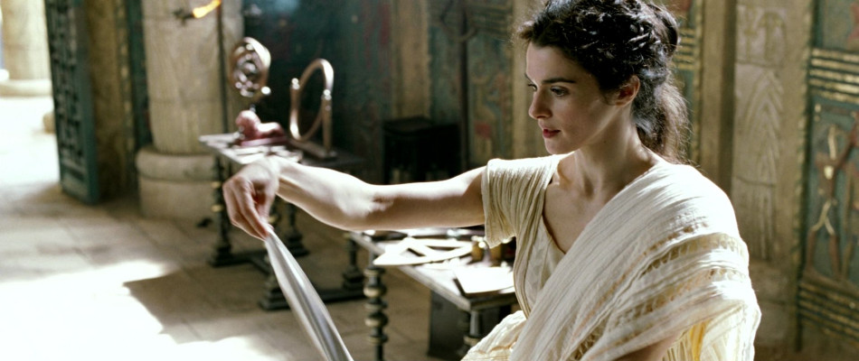 Rachel Weisz pic #611009