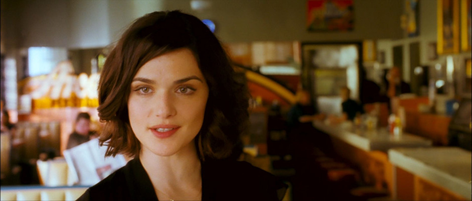 Rachel Weisz pic #634066