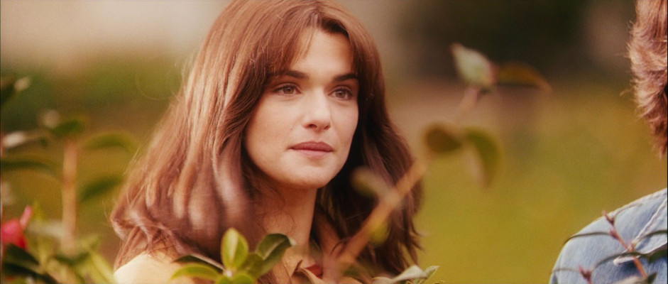 Rachel Weisz pic #634065